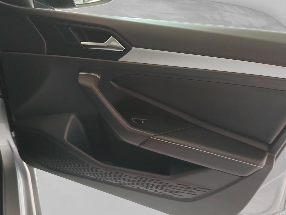 2025 Volkswagen Jetta 1.4 Comfortline At