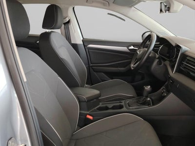 2025 Volkswagen Jetta 1.4 Comfortline At