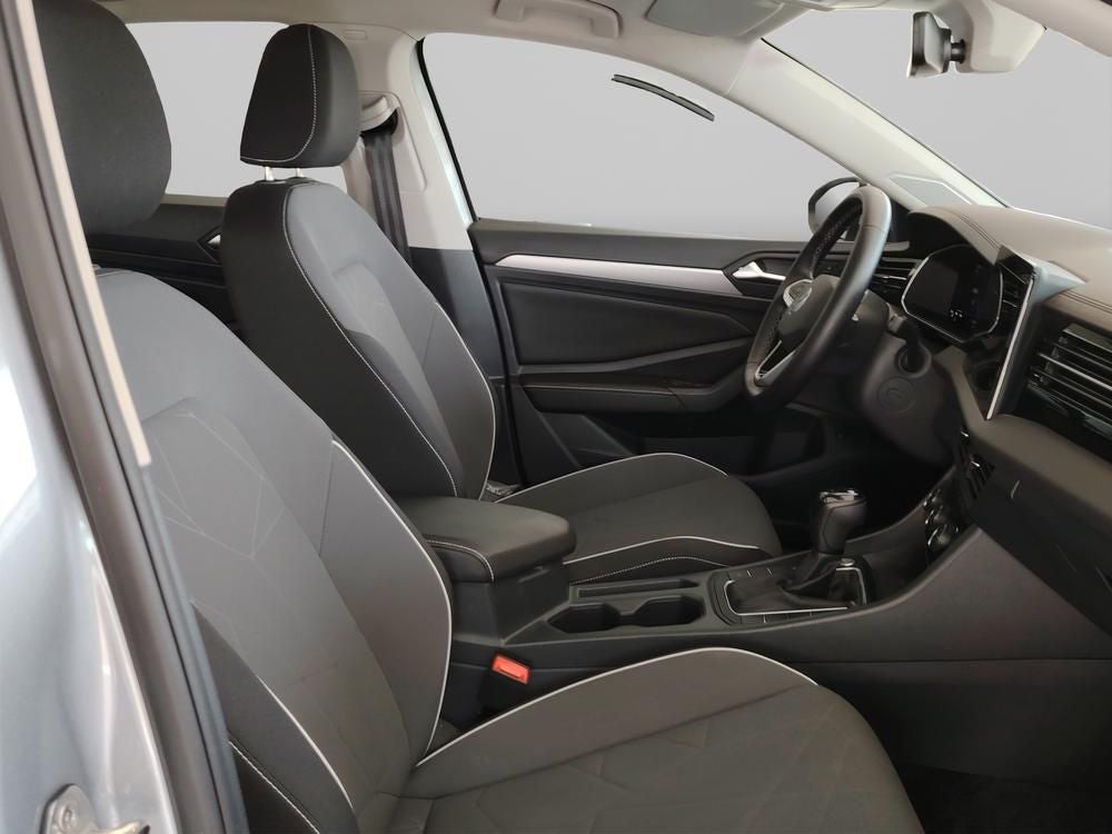 2025 Volkswagen Jetta 1.4 Comfortline At