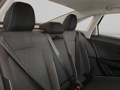 2025 Volkswagen Jetta 1.4 Comfortline At