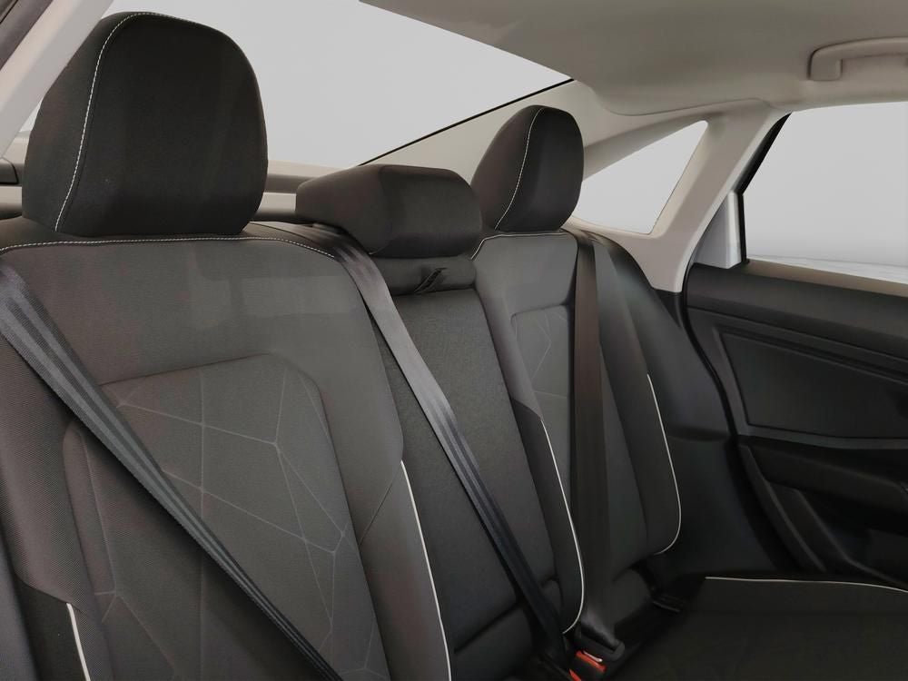 2025 Volkswagen Jetta 1.4 Comfortline At