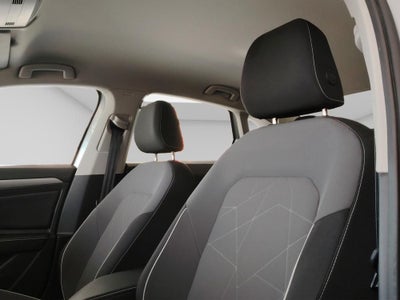 2025 Volkswagen Jetta 1.4 Comfortline At