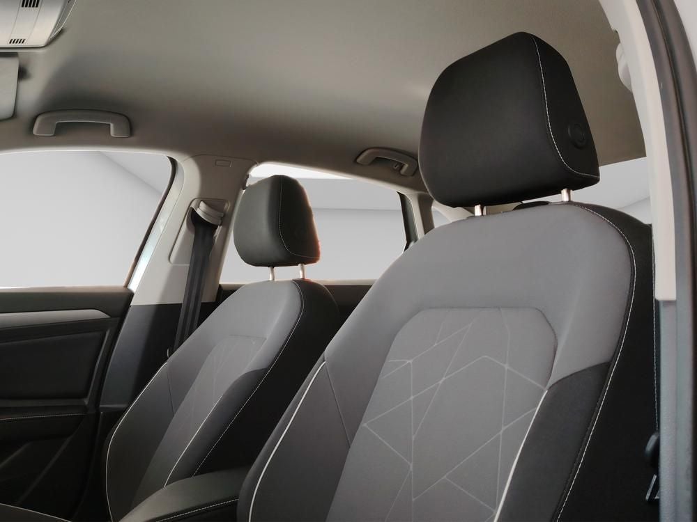 2025 Volkswagen Jetta 1.4 Comfortline At