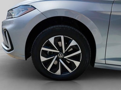 2025 Volkswagen Jetta 1.4 Comfortline At