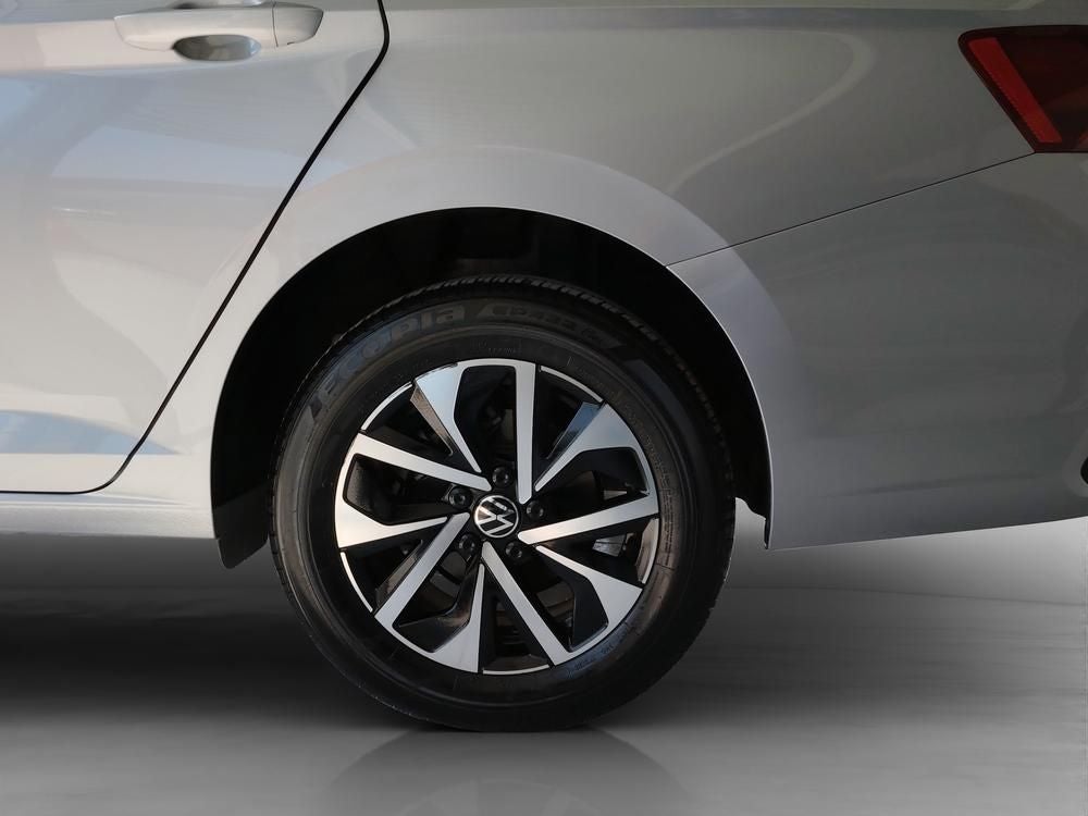 2025 Volkswagen Jetta 1.4 Comfortline At