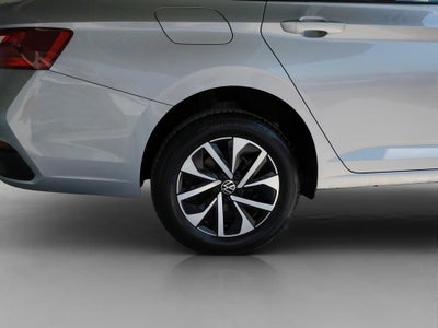 2025 Volkswagen Jetta 1.4 Comfortline At