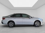 2025 Volkswagen Jetta 1.4 Comfortline At