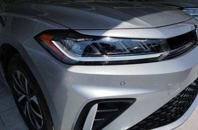 2025 Volkswagen Jetta 1.4 Comfortline At