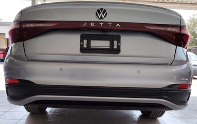 2025 Volkswagen Jetta 1.4 Comfortline At