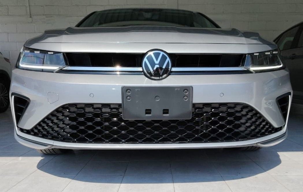 2025 Volkswagen Jetta 1.4 Comfortline At