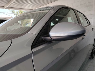 2025 Volkswagen Jetta 1.4 Comfortline At