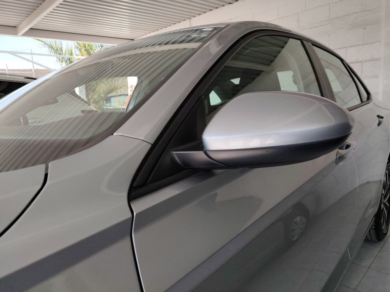 2025 Volkswagen Jetta 1.4 Comfortline At