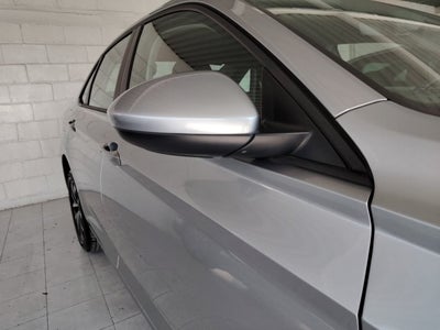 2025 Volkswagen Jetta 1.4 Comfortline At