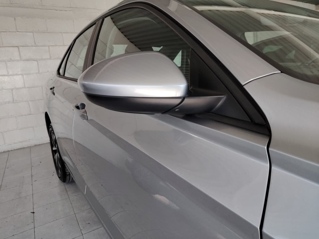 2025 Volkswagen Jetta 1.4 Comfortline At