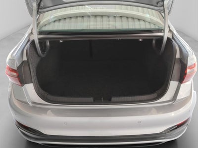 2025 Volkswagen Jetta 1.4 Comfortline At