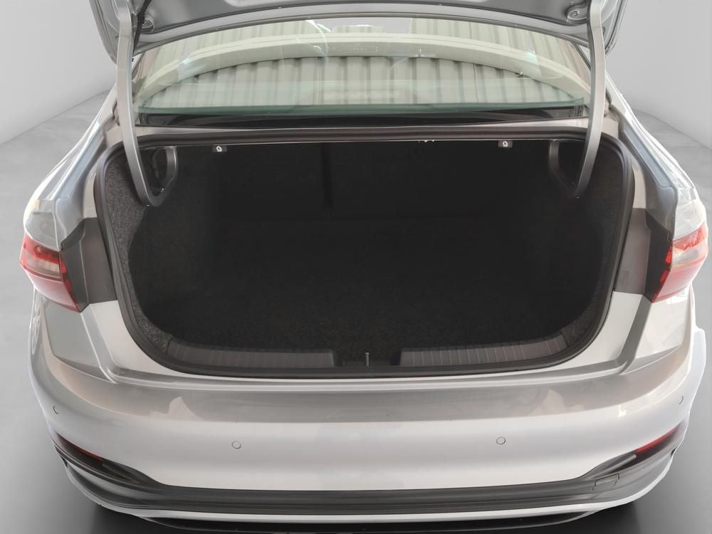 2025 Volkswagen Jetta 1.4 Comfortline At