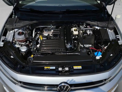 2025 Volkswagen Jetta 1.4 Comfortline At
