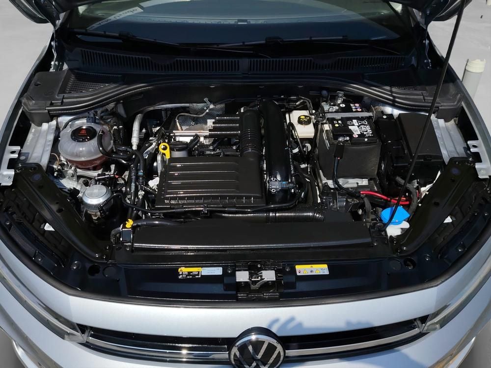 2025 Volkswagen Jetta 1.4 Comfortline At