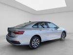 2025 Volkswagen Jetta 1.4 Comfortline At