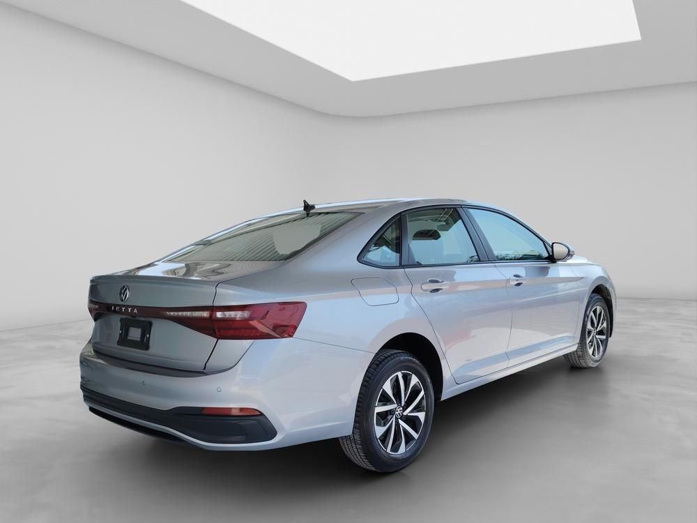 2025 Volkswagen Jetta 1.4 Comfortline At