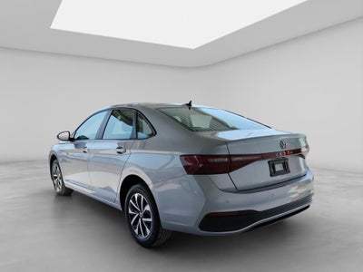 2025 Volkswagen Jetta 1.4 Comfortline At