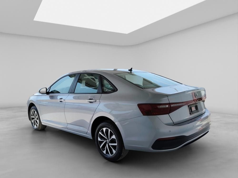 2025 Volkswagen Jetta 1.4 Comfortline At