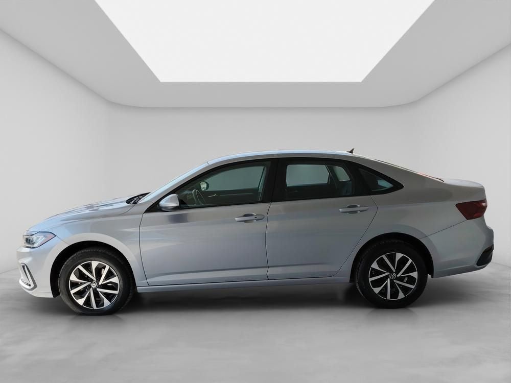 2025 Volkswagen Jetta 1.4 Comfortline At