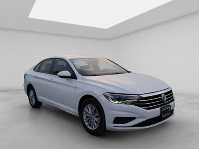 2019 Volkswagen Jetta 1.4 Tsi Comfortline At