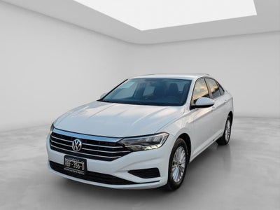 2019 Volkswagen Jetta 1.4 Tsi Comfortline At