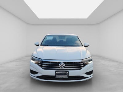 2019 Volkswagen Jetta 1.4 Tsi Comfortline At