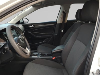 2019 Volkswagen Jetta 1.4 Tsi Comfortline At