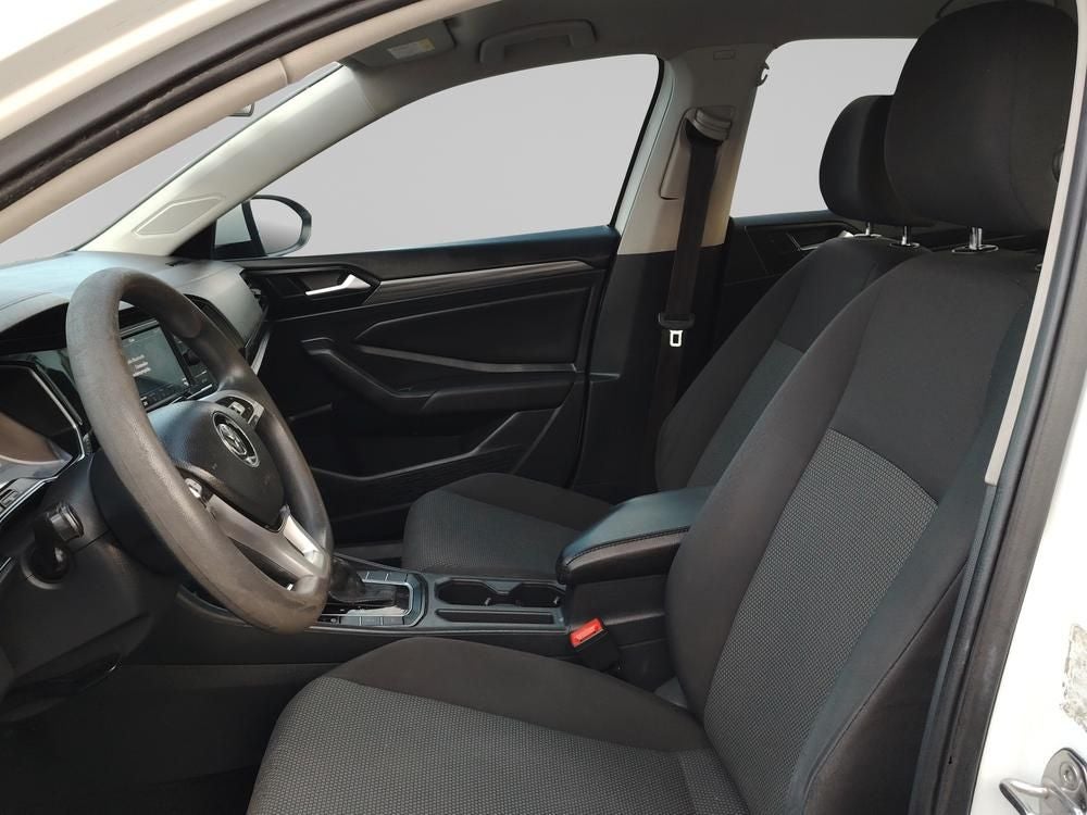 2019 Volkswagen Jetta 1.4 Tsi Comfortline At