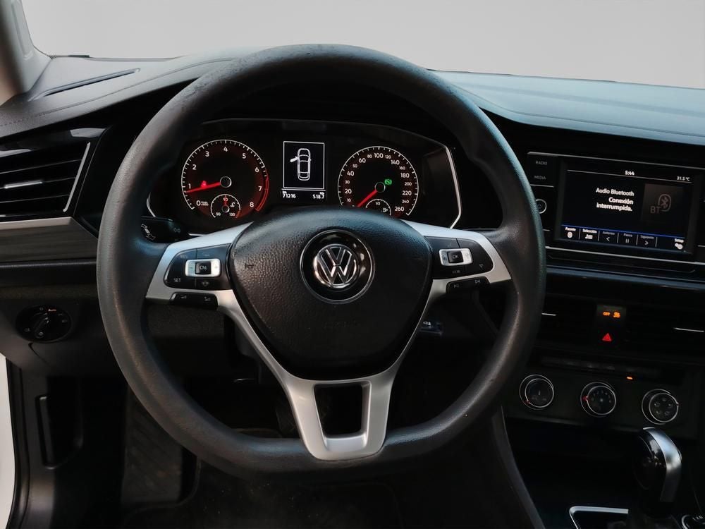 2019 Volkswagen Jetta 1.4 Tsi Comfortline At
