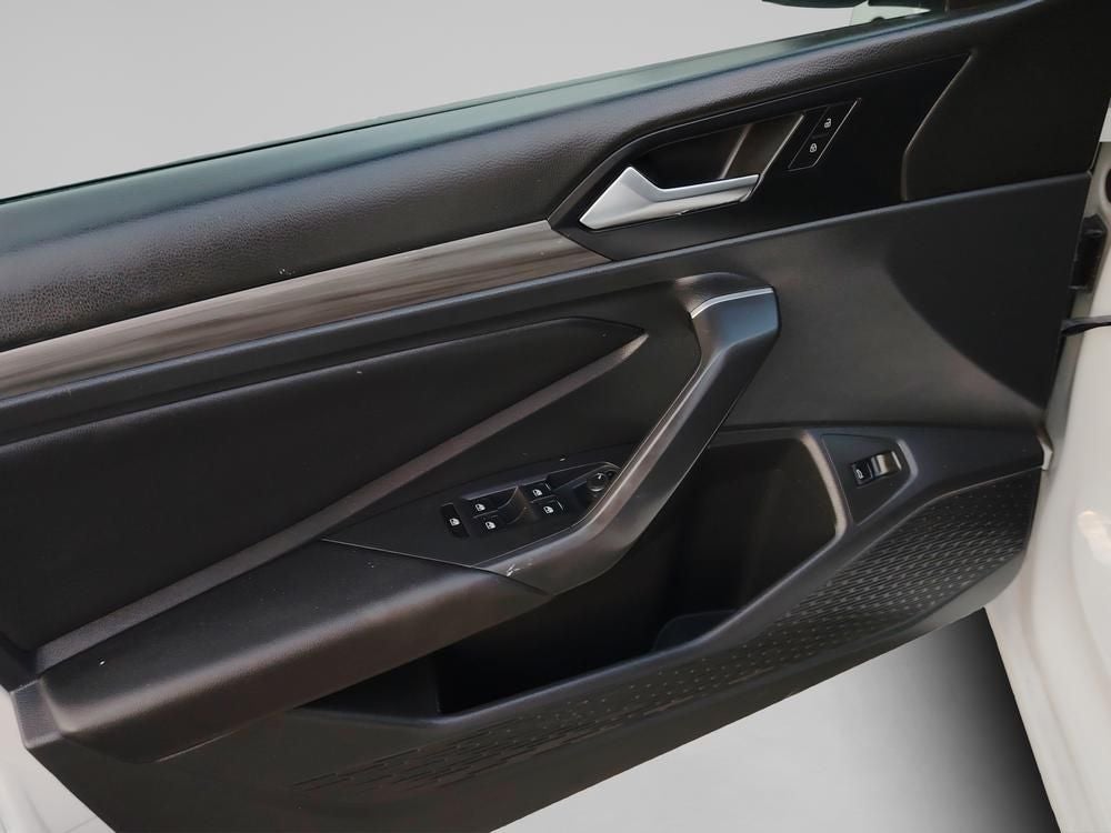 2019 Volkswagen Jetta 1.4 Tsi Comfortline At