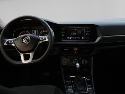 2019 Volkswagen Jetta 1.4 Tsi Comfortline At