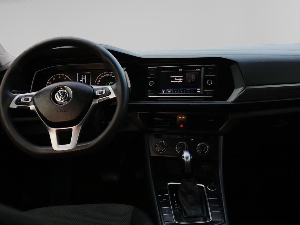 2019 Volkswagen Jetta 1.4 Tsi Comfortline At