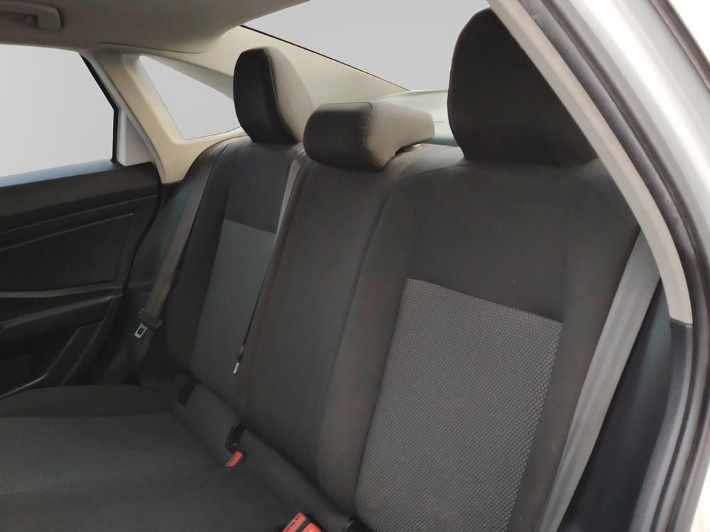 2019 Volkswagen Jetta 1.4 Tsi Comfortline At