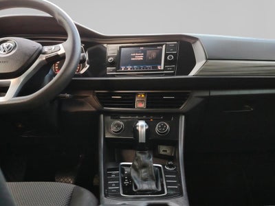 2019 Volkswagen Jetta 1.4 Tsi Comfortline At