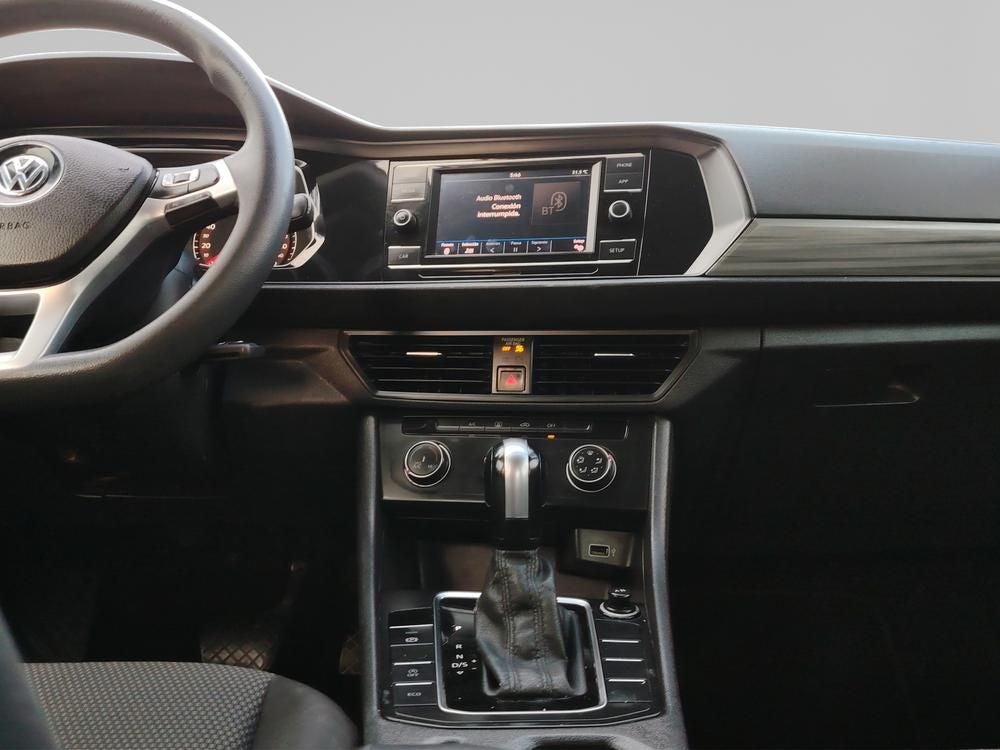 2019 Volkswagen Jetta 1.4 Tsi Comfortline At