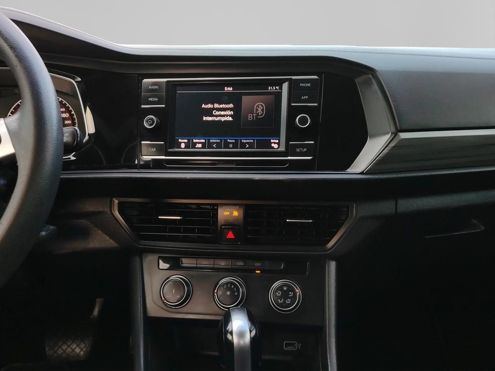 2019 Volkswagen Jetta 1.4 Tsi Comfortline At