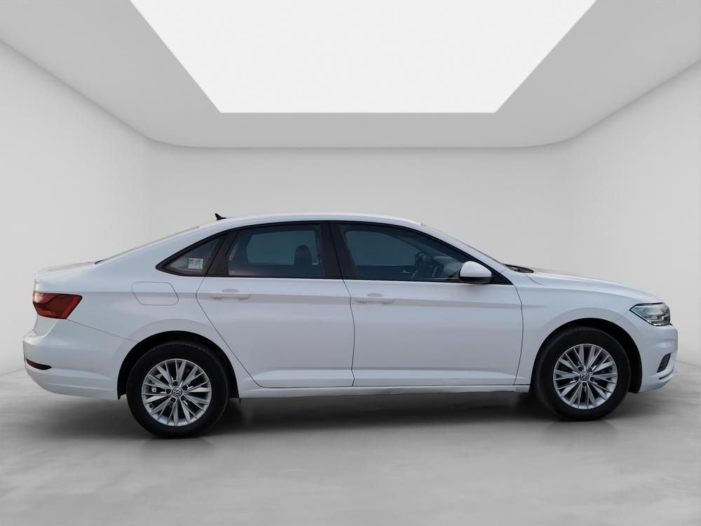 2019 Volkswagen Jetta 1.4 Tsi Comfortline At