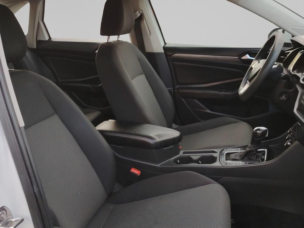 2019 Volkswagen Jetta 1.4 Tsi Comfortline At