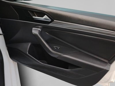 2019 Volkswagen Jetta 1.4 Tsi Comfortline At