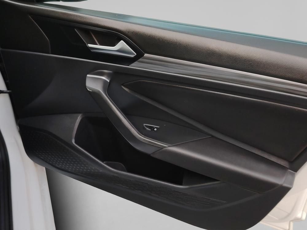 2019 Volkswagen Jetta 1.4 Tsi Comfortline At