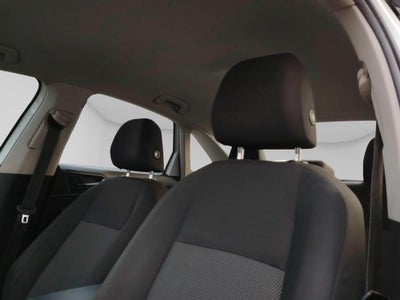 2019 Volkswagen Jetta 1.4 Tsi Comfortline At