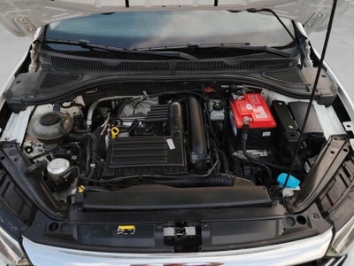 2019 Volkswagen Jetta 1.4 Tsi Comfortline At
