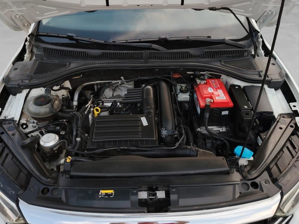 2019 Volkswagen Jetta 1.4 Tsi Comfortline At