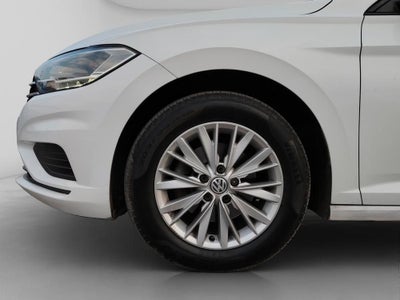 2019 Volkswagen Jetta 1.4 Tsi Comfortline At