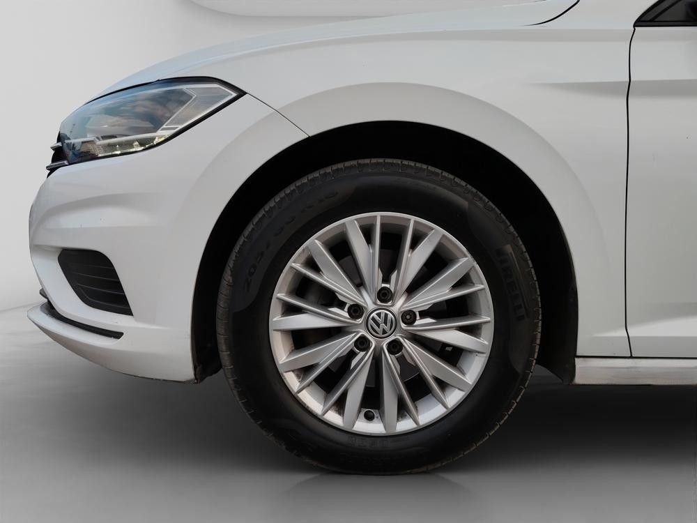 2019 Volkswagen Jetta 1.4 Tsi Comfortline At