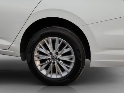 2019 Volkswagen Jetta 1.4 Tsi Comfortline At